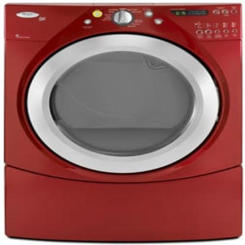 Whirlpool WGD9450WR1 Dryer