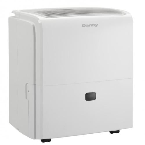 Danby DDR070EAPWDB 70 Pint Dehumidifier