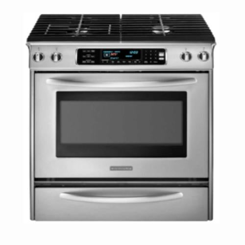 Whirlpool YKDSS907SS03 Replacement Part