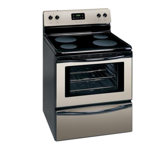 Electrolux FEF336FMB