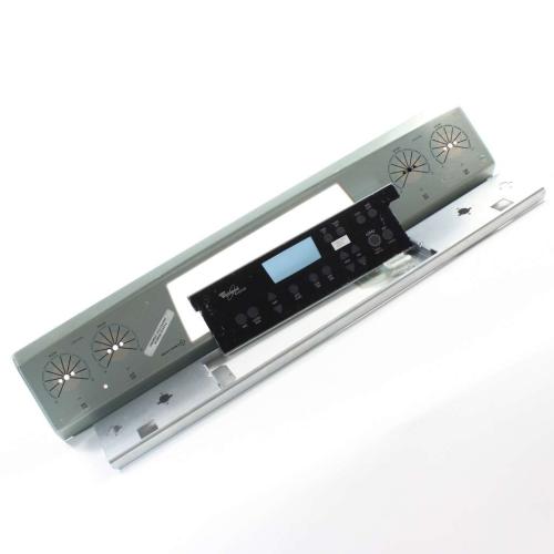 Whirlpool Control Panel - W10122299