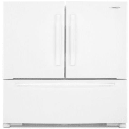 Whirlpool GX5FHTXVQ04 Refrigerator