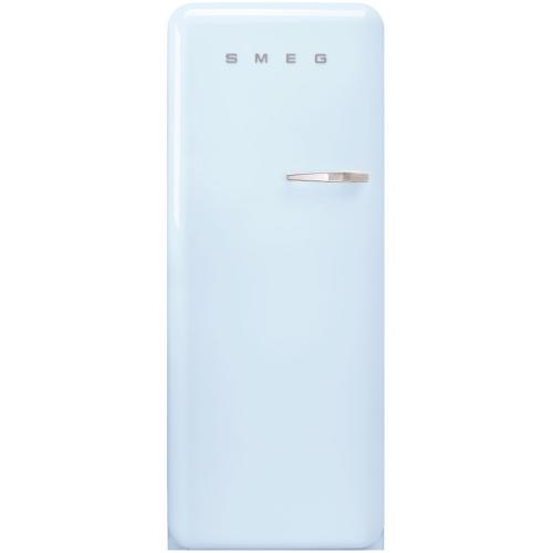 Smeg FAB28ULPB3 Lh L0 Refrigerator Fab28