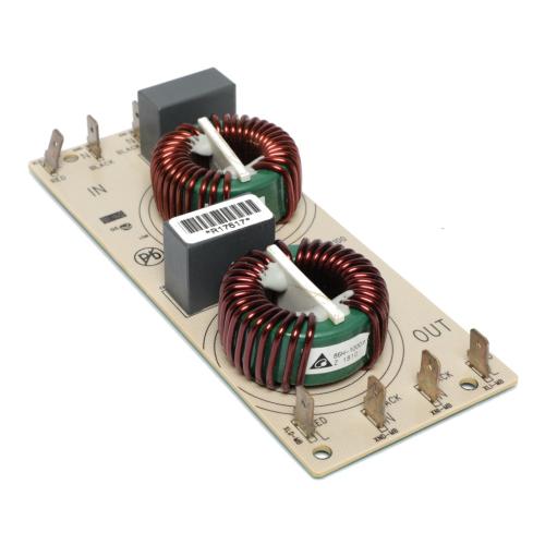 Bosch Filter Mod - 659030