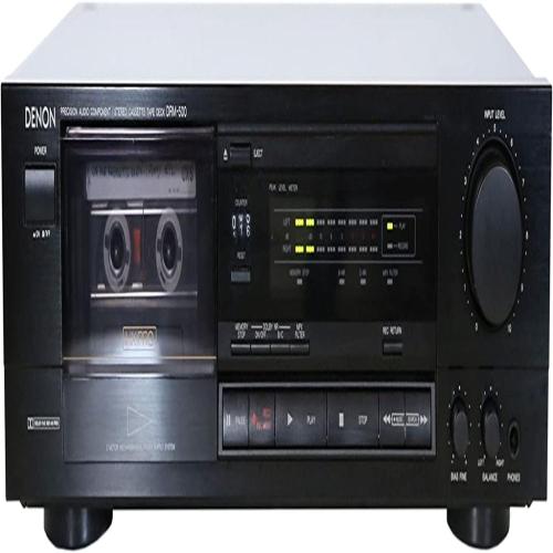 Denon DRM500