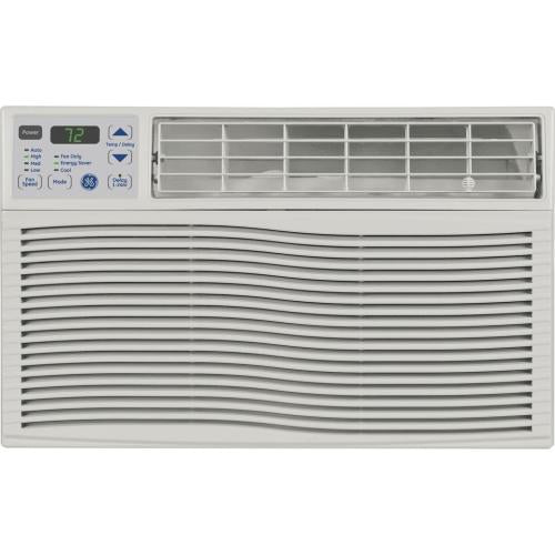 Ge AEH06LNL1 Room Air Conditioner Built In