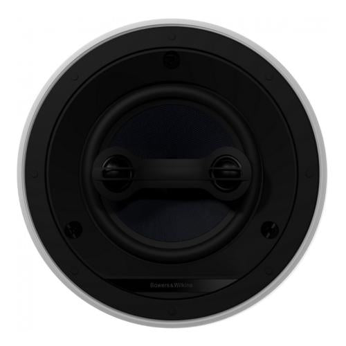 Bowers & Wilkins CCM663SR Ccm663Sr 6-Inch 2-Way In-Ceiling Speaker (5 Year)