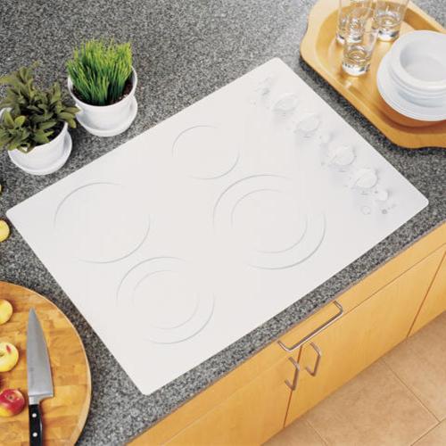 Ge JP940TK1WW Electric Range