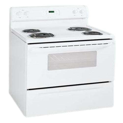 Electrolux FEF326ABL