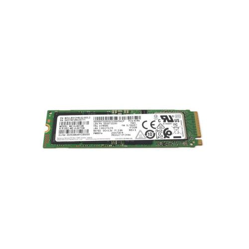 Lenovo Ssd_512Gb Pcie_2280 Samsung - 01FR595