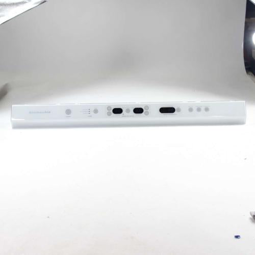 Whirlpool Control Box - WPW10468946