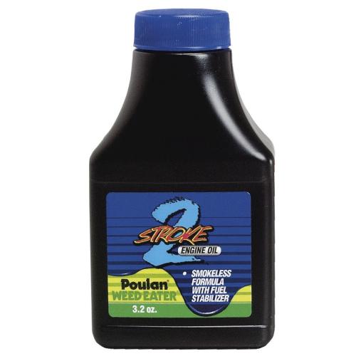 Ayp Craftsman 40:1 Oil 3.2 Oz Display Bottl - 952030165