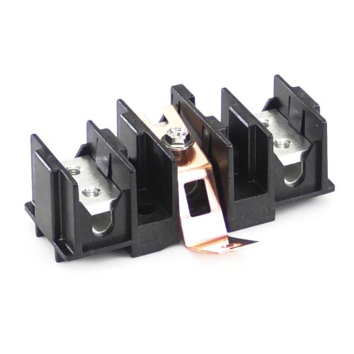 GE Range Terminal Block - WB17T10011