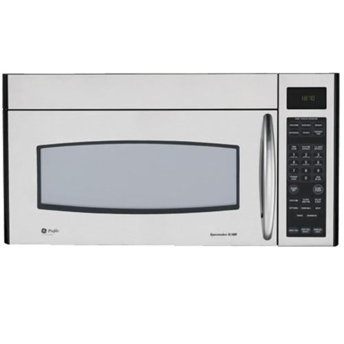 Ge JVM1870SK04 Microwave Or Advantium