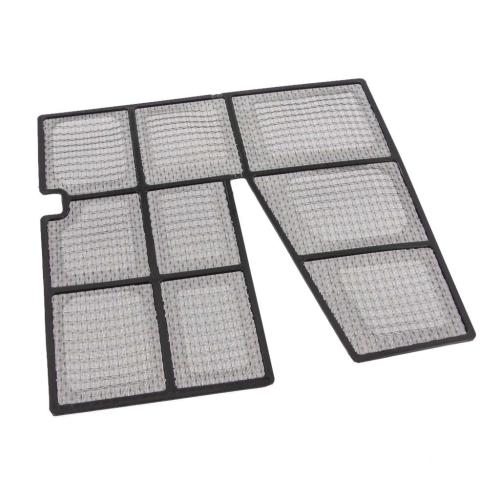Hisense Air Conditioner Upper (Lower) Filter Net - K1984949