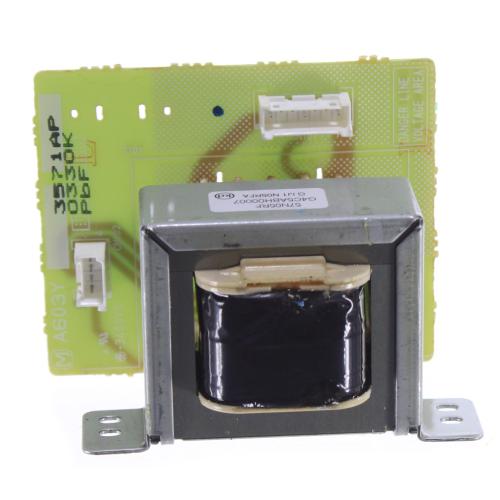 Panasonic Microwave Transformer - A603Y3570AP