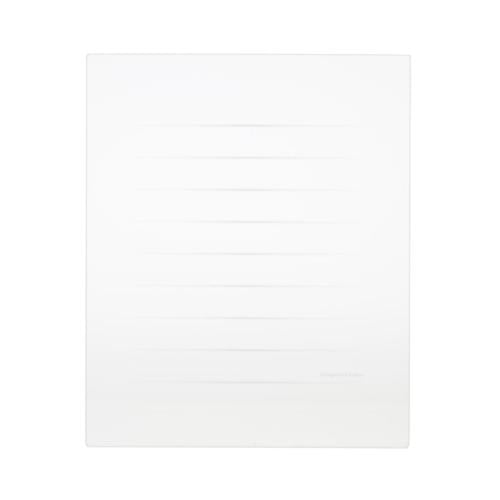 GE Shelf Glass - WR32X10580