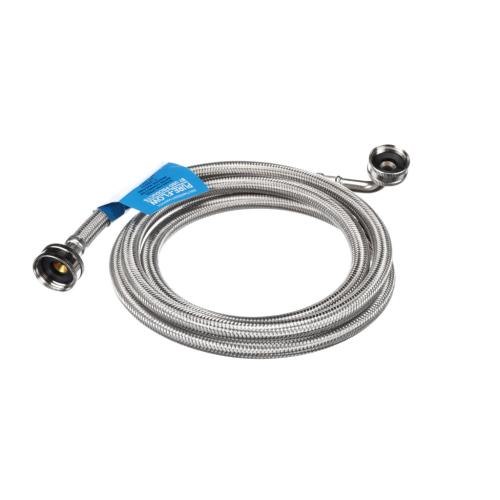 Usd Products 6-Foot Ss Fill Hose W/90 - WM-50-176