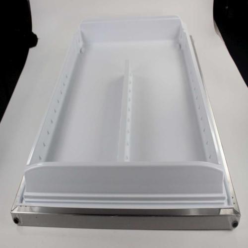 Whirlpool Ref Dr Foam Assembly-33 - Rc S - 13107549SQ