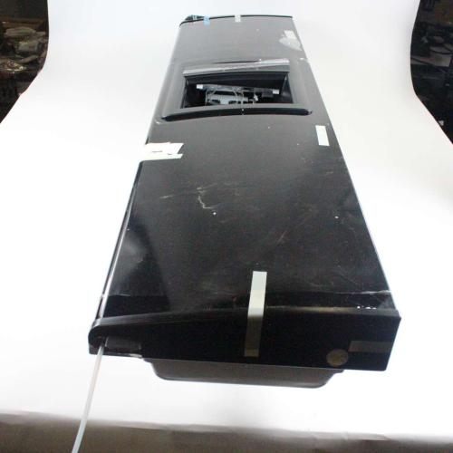 Whirlpool Door Assembly Bl - L2315833B