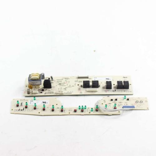GE Kit-Main & Tactile Board - WD21X10247
