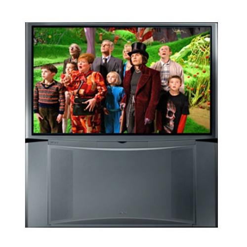 Hitachi 51F710A Projection Tv