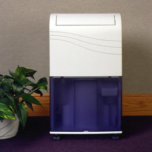 Ge AHG20LAS1 Dehumidifier