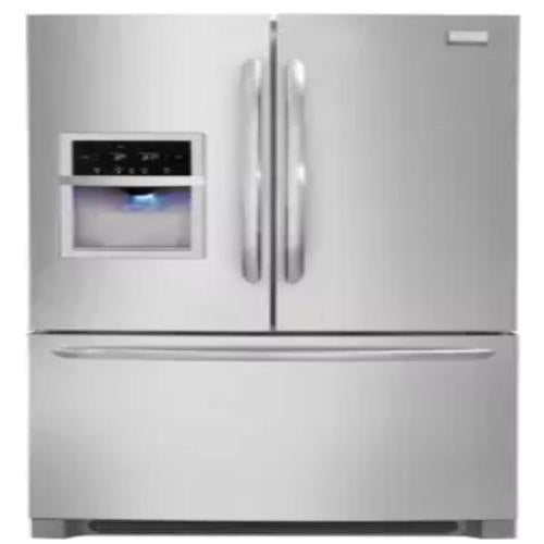 Electrolux FGHB2844LFE