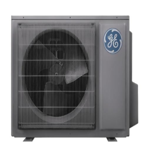 Ge ASH112URDSD1 Room Air Conditioner Built In