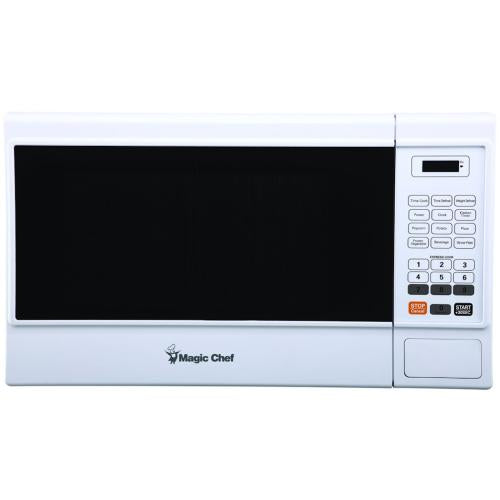 Magic Chef MCM1310W Microwave