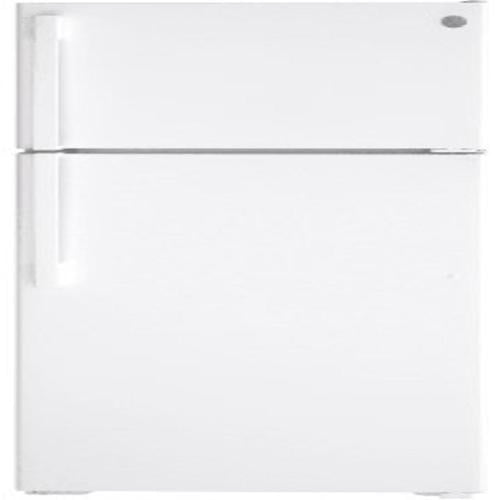 Ge GTS17GTNDRWW Refrigerator