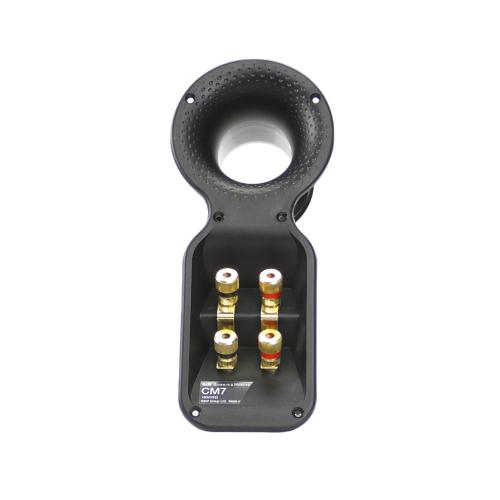 Bowers &Wilkins Cm10 Terminal Tray W/ Binding - ZT00926