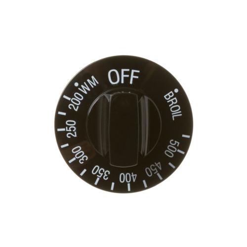 GE Knob Thermostat Elec Ov - WB03X10277