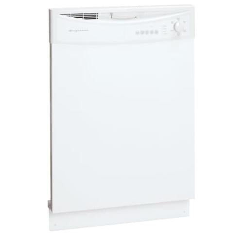 Electrolux FDB1250RES2