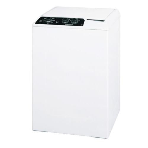 Ge WSKS2060W1WH Washer