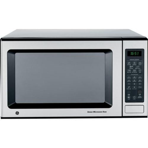 Ge JES1651SJ02 Microwave Or Advantium