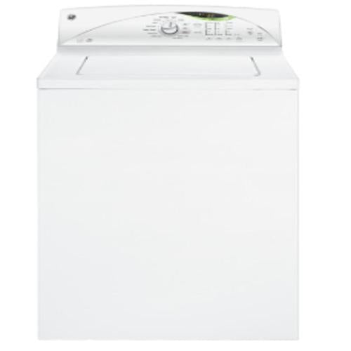Ge GTWN5550D1WW Washer