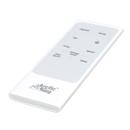 Midea Windows Air Conditioner Remote Controller - 17317000006358