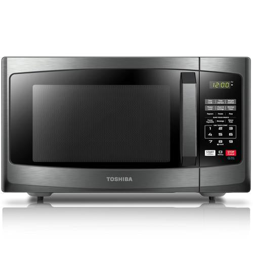 Toshiba MLEM25PBSCA Microwave