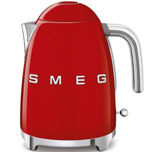Smeg KLF03RDUS Kettle