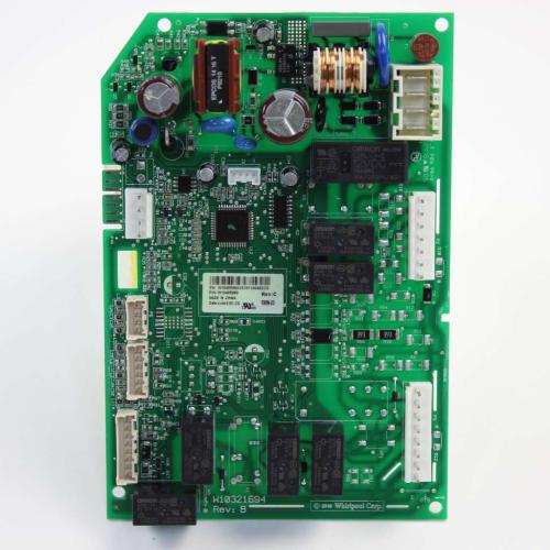 Whirlpool Control Board - WPW10485960