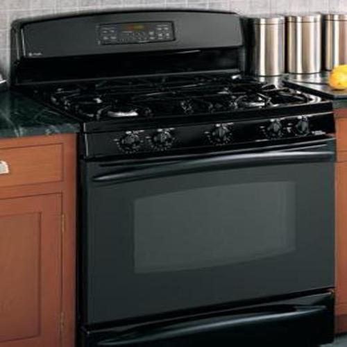 Ge JGB908BEK7BB Gas Range Or Dual Fuel