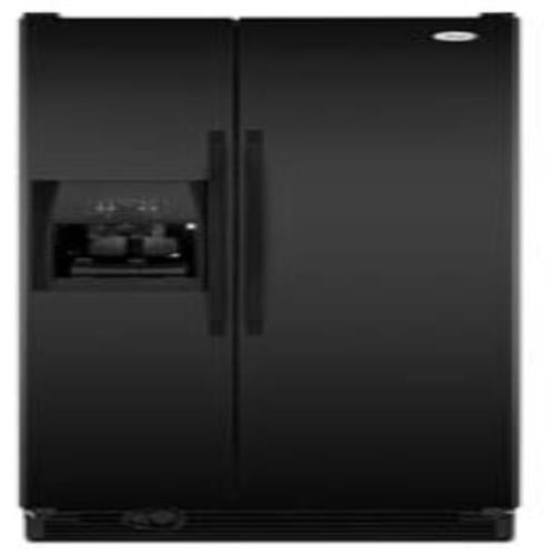 Whirlpool ED5JHEXTB00 Side-By-Side Refrigerator