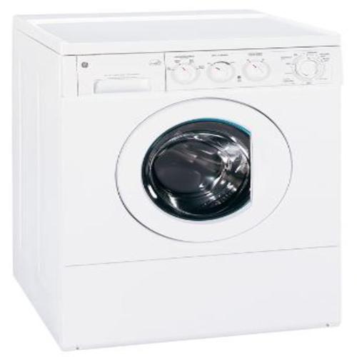 Ge WSXH208H2WW Washer