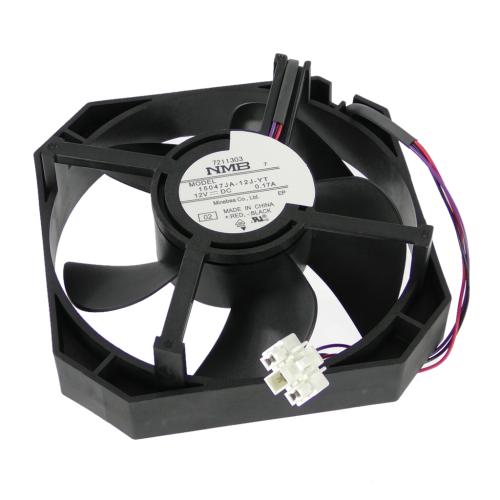 Midea Fan Motor - 11002015002261