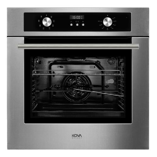 Kova 65M80D0 24-Inch Mechanical Wall Oven (K0000002046)