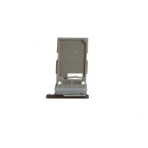 Samsung Assyembly Sim Tray-Single_Matt - GH98-47995E