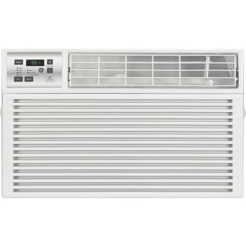Ge AEW10ASH1 Room Air Conditioner Built In