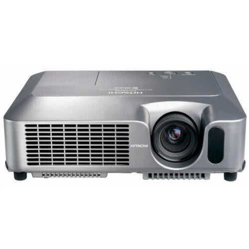 Maxell EDX8250 Lamp Lcd Projector (Xga,2000Lm) 2005