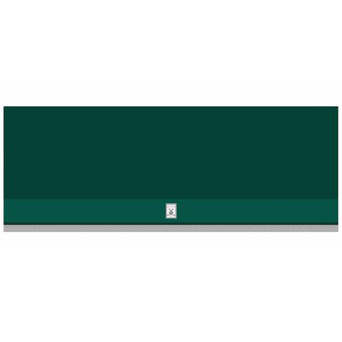 Hestan KVP54GR Ventilation Hood, Pro Canopy, 1200 Cfm, 54-Inch - Green